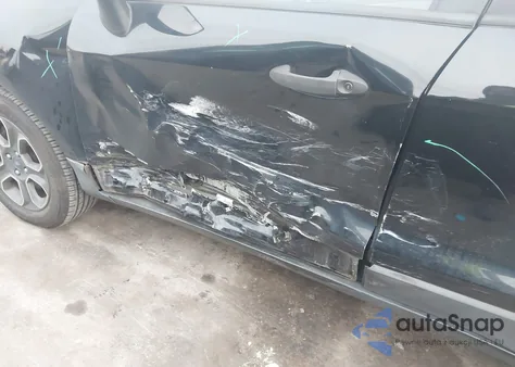 2018 Ford Ecosport S from USA, damaged, VIN MAJ3P1RE7JC212512